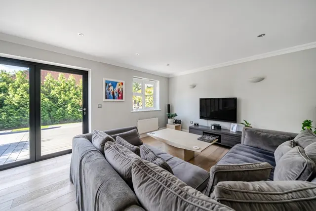 Photo 2 — Furnival Close, Virginia Water GU25