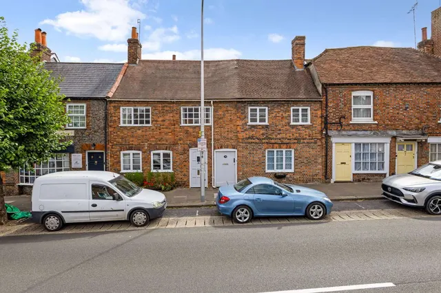 Photo 2 — High Street, Hungerford, Berkshire, RG17 0NA