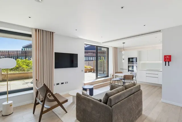 Water Lane, London, NW1, photo 1