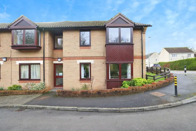 Charter Road, Chippenham, photo 1