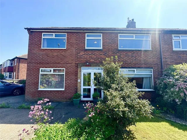 Cleveland Avenue, Stokesley, TS9, photo 1
