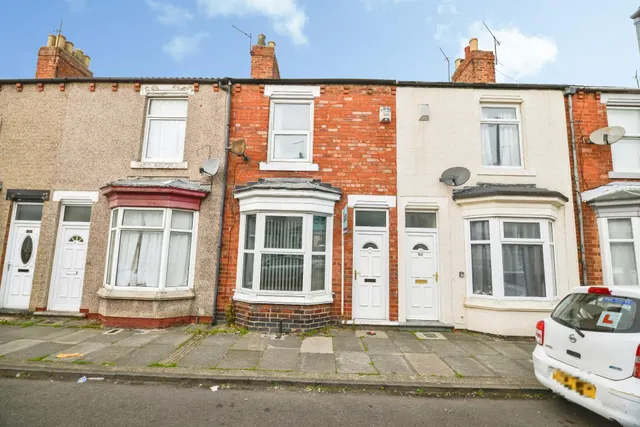 Aire Street, Middlesbrough, TS1, photo 1