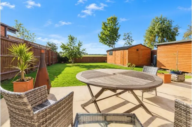 Photo 2 — Newton Drive, Cherry Willingham, Lincoln