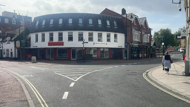 Winchester Street, Andover, SP10, photo 1