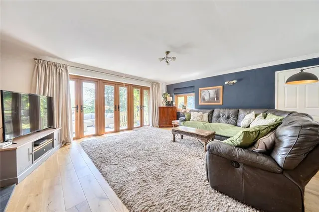Yewtree Cottage, Whitney-On-Wye, HR3, photo 2