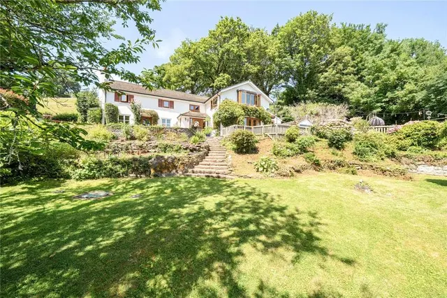 Yewtree Cottage, Whitney-On-Wye, HR3, photo 1