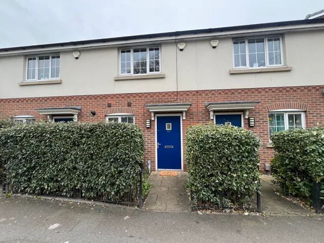 2 bedroom house, Constable Street, Gorton, M18