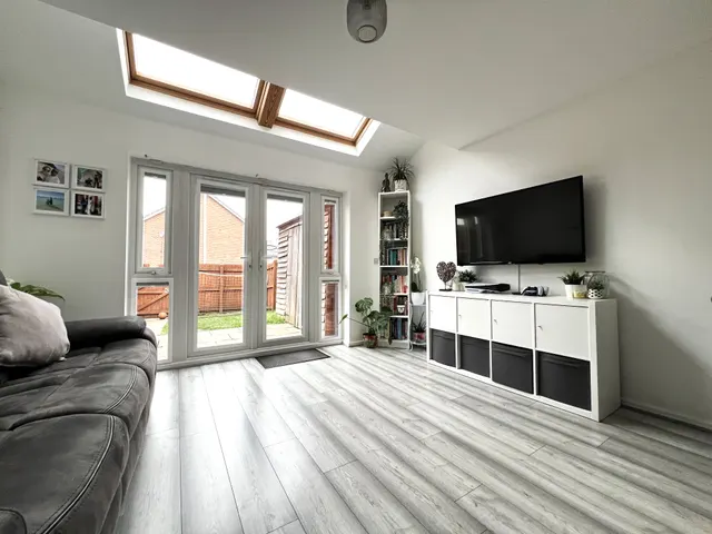 Constable Street, Gorton, M18, photo 2