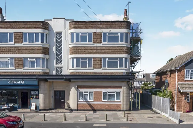 Manners Way, Southend-on-Sea, SS2, photo 1