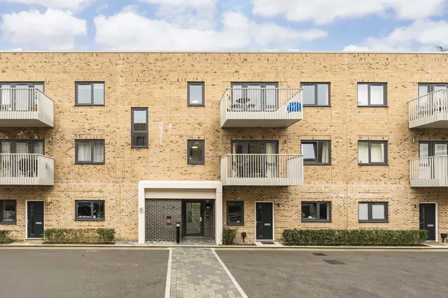 Plum Mews, SW17, photo 3