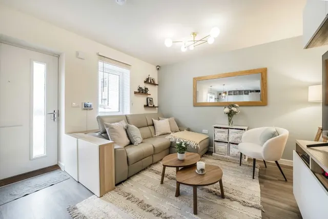 Plum Mews, SW17, photo 1