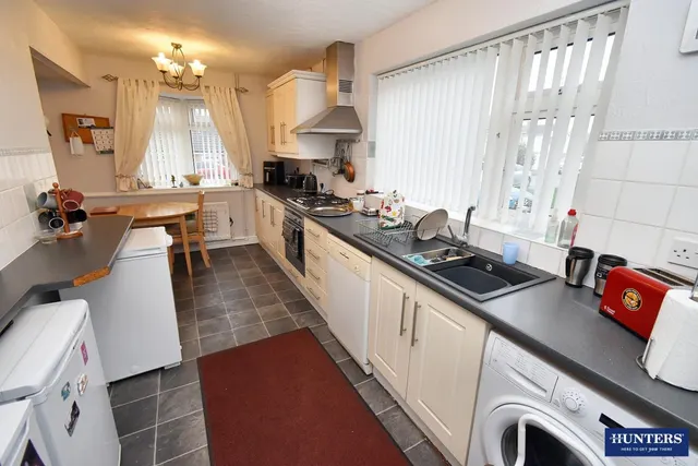 Taunton Close, Wigston, LE18, photo 3