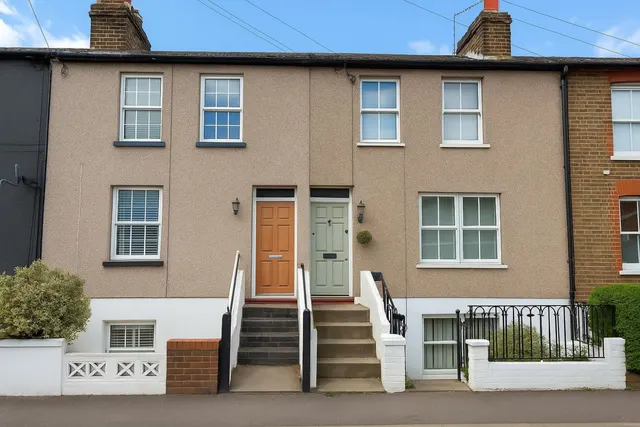 William Road, Sutton, SM1, photo 1