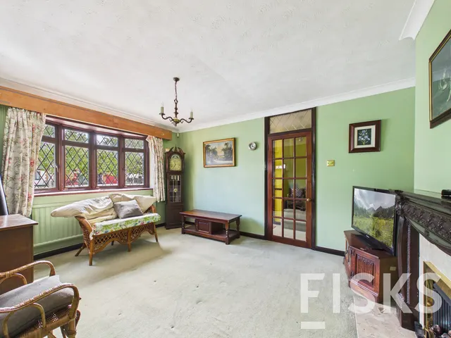 Chancel Close, Benfleet, SS7, photo 3