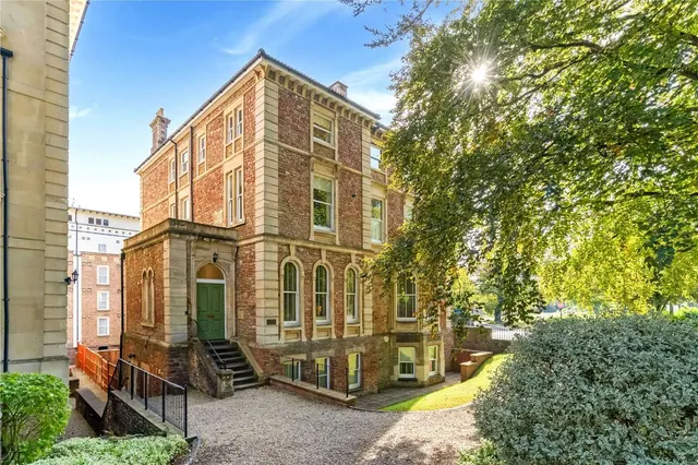 Heathfield, The Avenue, Clifton, Bristol, BS8 3GH, photo 1