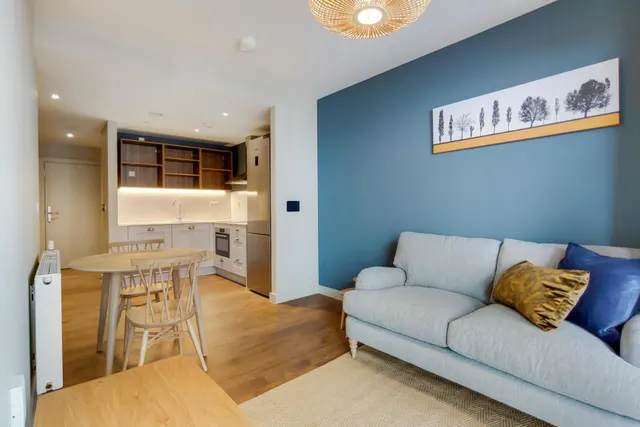 Quintain Living, HA9, photo 1