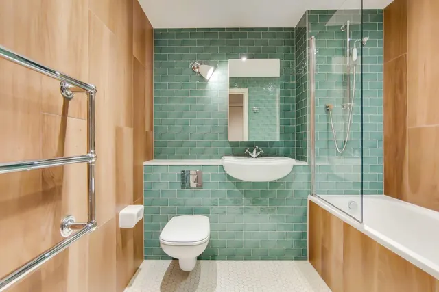 Quintain Living, HA9, photo 2