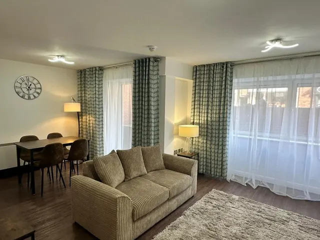 Westfield Terrace, Sheffield, S1, photo 1