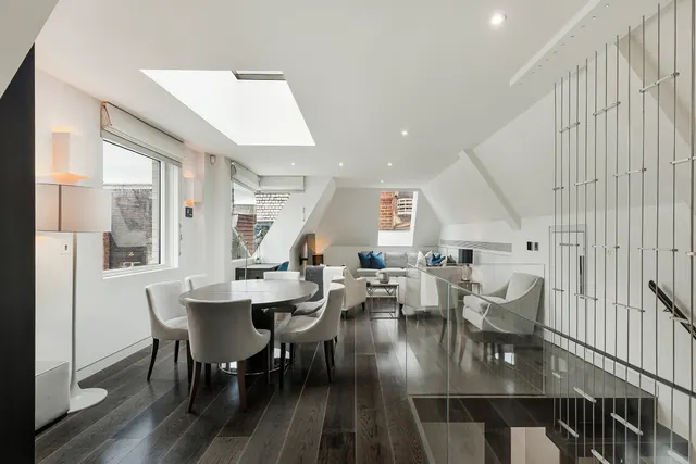 Duke Street, Mayfair, London, photo 1