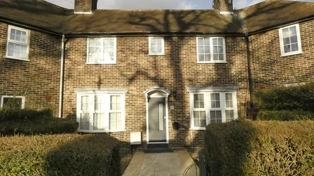 Bordars Road, London, W7, photo 1