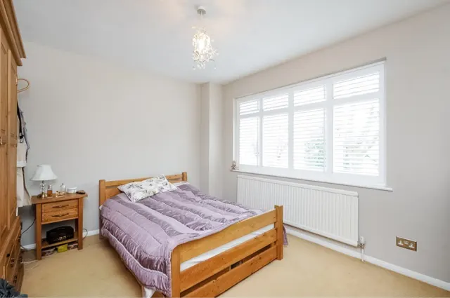 Shepherds Hill, London, N6, photo 3