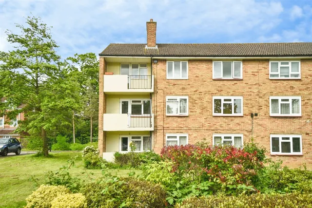 Masons Road, Headington, Oxford, photo 1