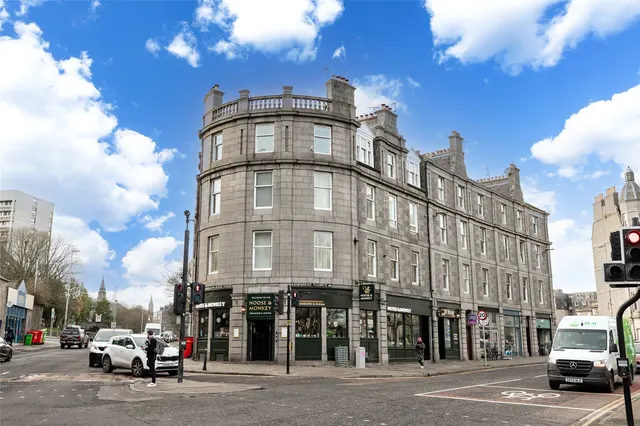 Skene Street, Aberdeen, AB10, photo 1