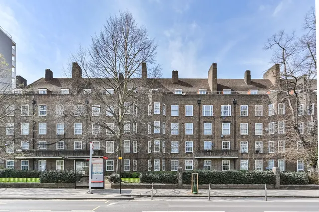 London, SW9, photo 1