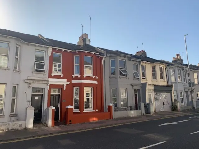 Beaconsfield Road, Brighton, photo 1