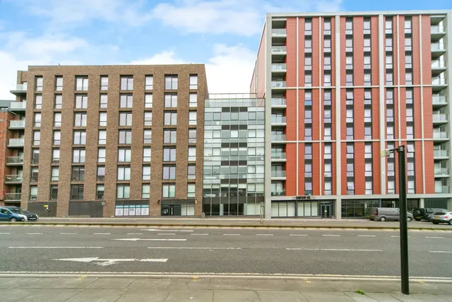 Parliament Street, Liverpool, L8, photo 1