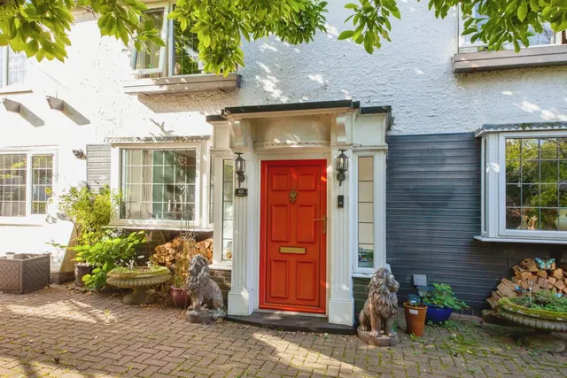 Melton Road, Burton-On-The-Wolds, Loughborough, photo 1