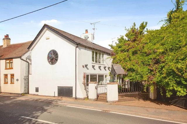 Photo 3 — Melton Road, Burton-On-The-Wolds, Loughborough