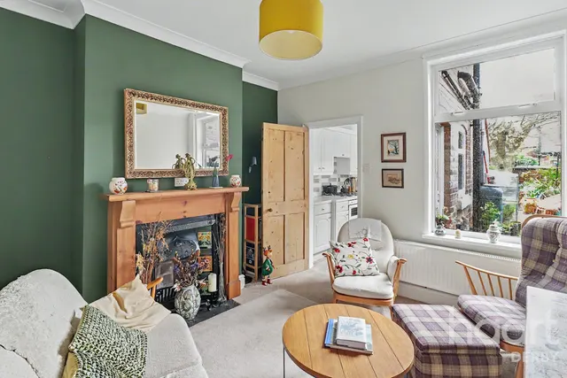 Brough Street, Derby, DE22, photo 2