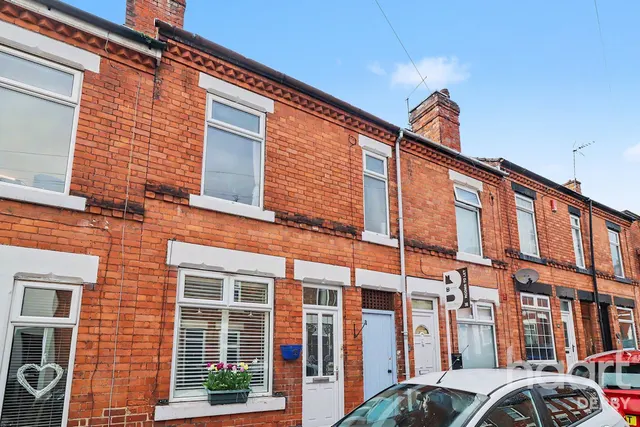 Brough Street, Derby, DE22, photo 1