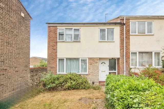 Hamlet Drive, Colchester, photo 1