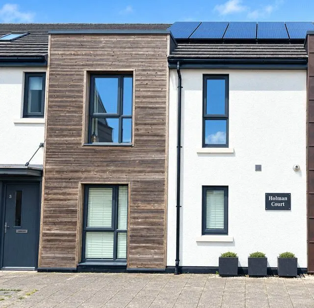 Holman Court, Pool, TR15