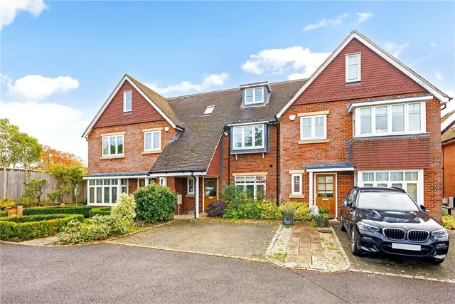 Upper Close, Wolvercote, OX2, photo 1