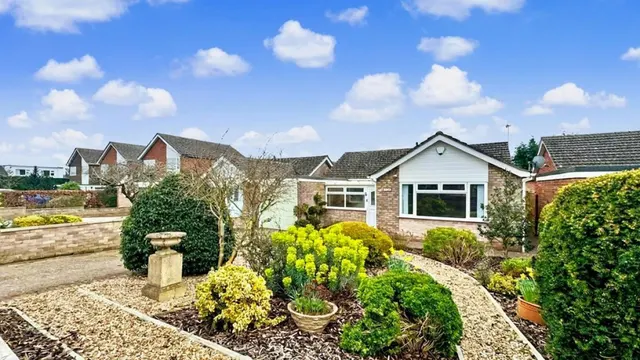 Prebend Lane, Welton, photo 1