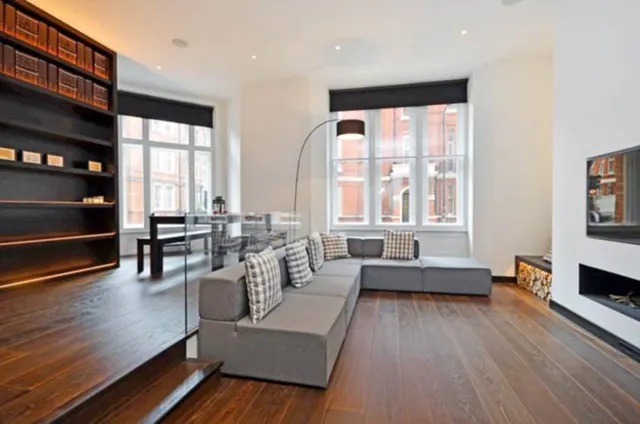 London, W1K, photo 2