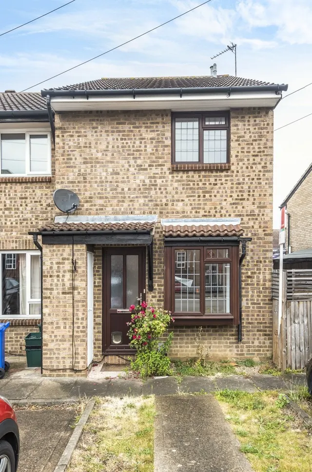 Shirley Crescent, Beckenham, BR3, photo 1