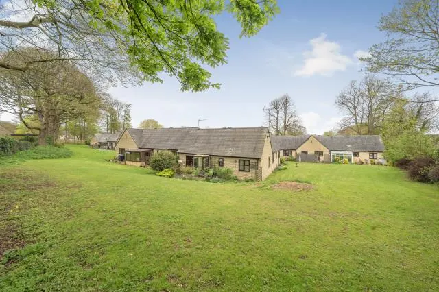 Shepard Way, Chipping Norton, OX7, photo 1