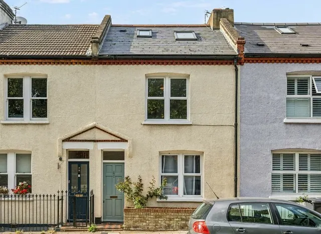 Robson Road, West Norwood, SE27, photo 1