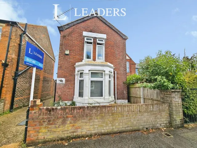 Whitworth Road, Gosport, PO12, photo 1