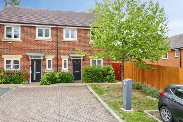 Turner View, Headington, OX3, photo 1