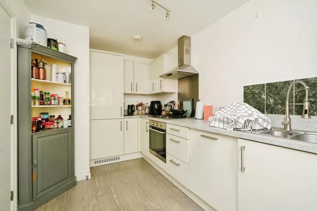 Turner View, Headington, OX3, photo 3