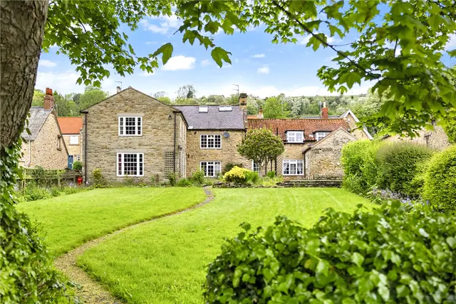 East End, Ampleforth, YO62, photo 1