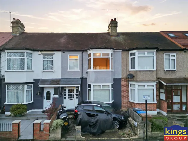 Guildford Road, Walthamstow, photo 1