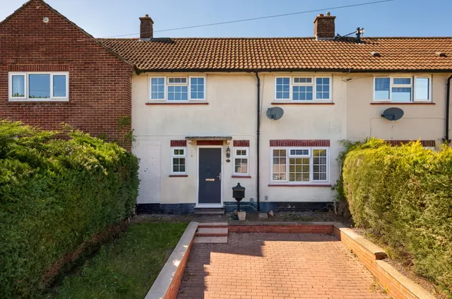 Middle Close, Newbury, RG14, photo 1