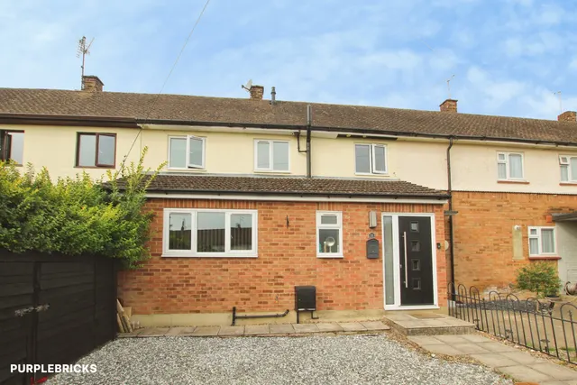 Lancaster Close, Brentwood, CM15, photo 1