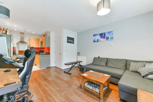 Photo 2 — Apartment 69, Peebles Court, 21 Whitestone Way, Croydon